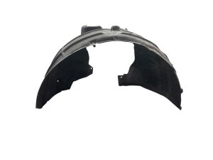 2021-2025 Audi SQ5 Inner Fender Liner Splash Shield - Front, Right (Passenger) (Used OEM)