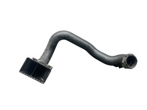 2021-2025 Audi SQ5 Intercooler Air Boost Pipe (Used OEM)