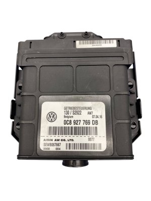 2011-2016 Porsche Cayenne Transmission Control Module (Used OEM)