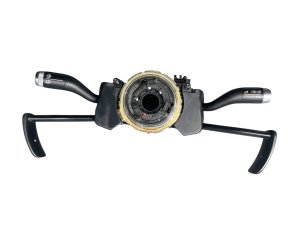 2012-2018 Bentley Continental Air Bag Clockspring with Combination Switch - Front (Used OEM)