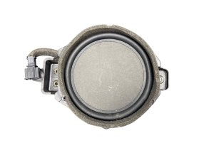 2013-2019 Bentley Flying Spur Door Radio Audio Speaker - Rear (Used OEM)