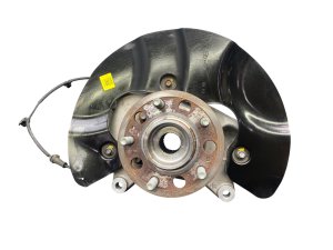 2024-2025 Kia EV9 Steering Knuckle Hub Assembly - Front, Right (Passenger) (Used OEM)