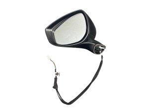 2025 Mazda CX-70 Blue Door/Side View Mirror - Front, Left (Driver) (Used OEM)