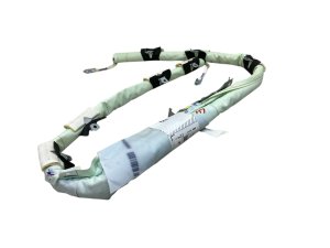 2017-2024 Maserati Levante Roof Curtain Air Bag - Left (Driver) (Used OEM)