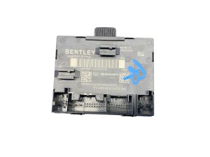 2013-2019 Bentley Flying Spur Door Control Module - Rear (Used OEM)