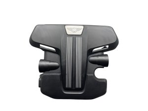 2014-2019 Bentley Flying Spur Engine Appearance Cover (Used OEM)