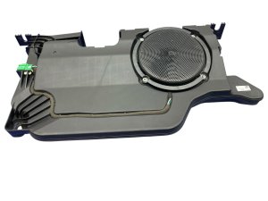 2018-2020 Ford F-150 Subwoofer Speaker (Used OEM)