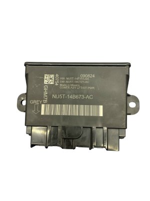 2025 Ford Explorer Liftgate Control Module (Used OEM)