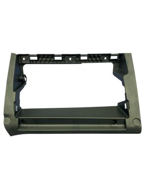 2025 Ford Explorer Glove Box Housing Bracket Trim - Front (Used OEM)
