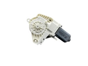 2010-2015 Audi Q7 Power Window Motor - Rear, Right (Passenger) (Used OEM)