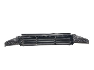 2019-2025 Audi Q8 e-tron Radiator Air Duct Grille Shutter Assembly - Front (Used OEM)