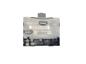 2014-2019 Bentley Flying Spur Door Control Module - Rear (Used OEM)