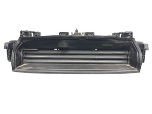 2019-2025 Audi Q8 e-tron Lower Radiator Grille Shutter Assembly - Front (Used OEM)