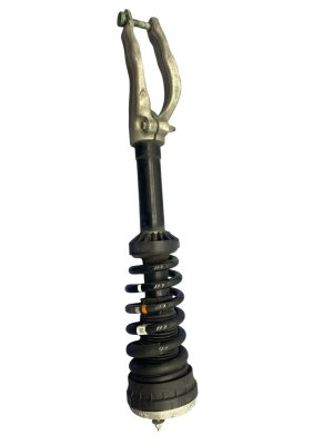 2019-2023 Jaguar F-Pace Suspension Strut and Shock Absorber - Front, Right (Passenger) (Used OEM)