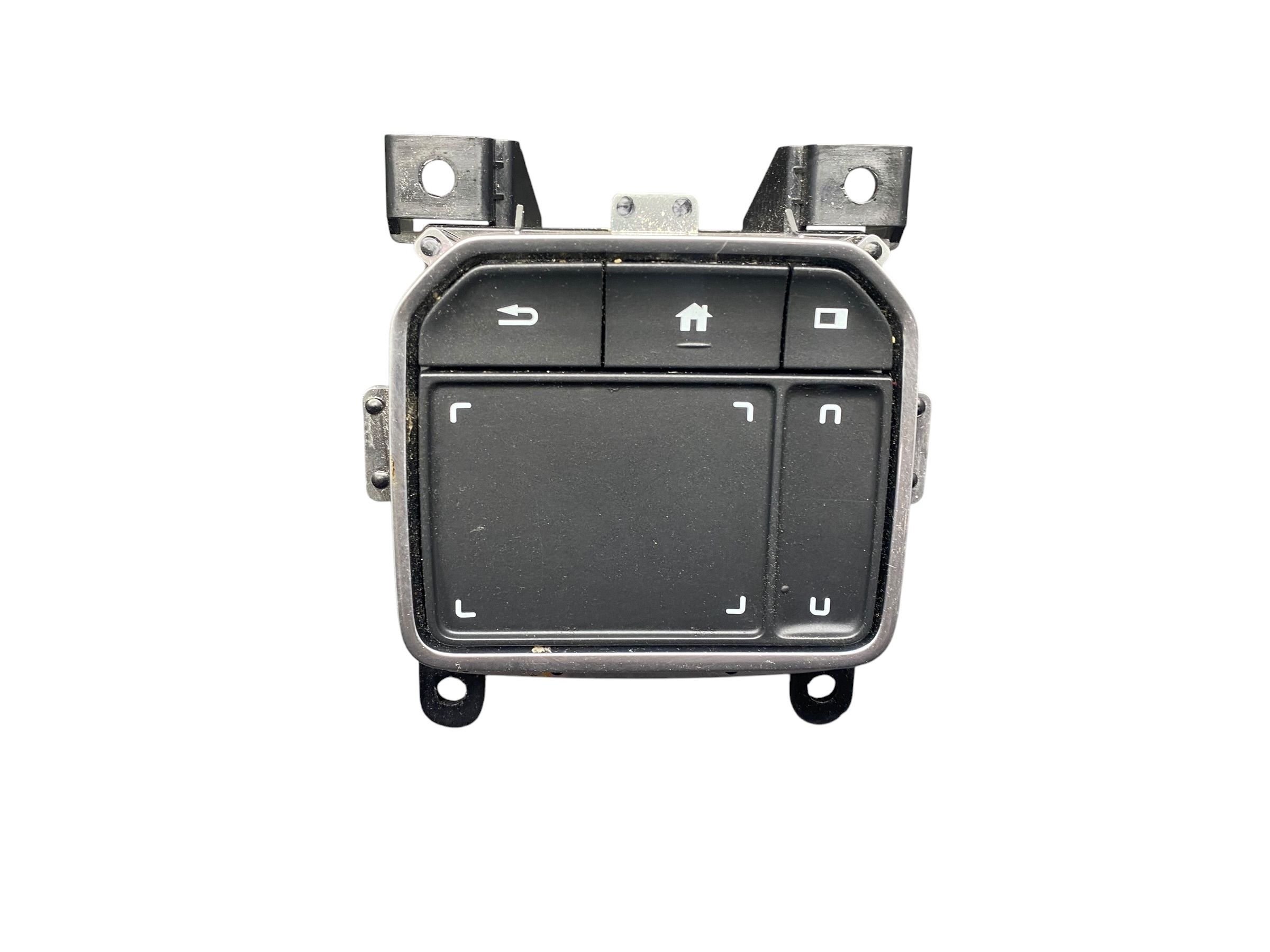 2022-2024 Acura MDX Center Console Navigation Controller Touchpad Switch (Used OEM)