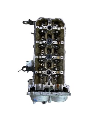2013-2018 Audi A8 Engine Cylinder Head without Camshaft (Used OEM)