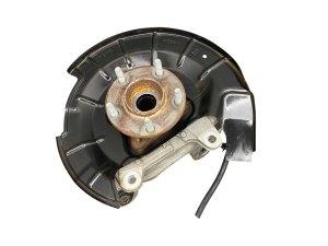 2025 Mazda CX-70 Spindle Knuckle Wheel Hub Assembly - Rear, Right (Passenger) (Used OEM)