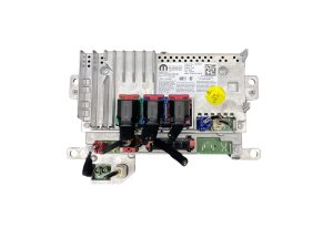 2023-2025 Maserati Grecale Radio Receiver Control Module (Used OEM)