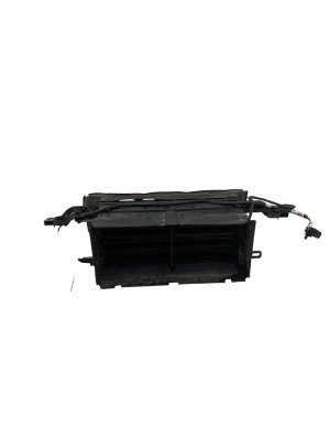 2018-2021 Lincoln Navigator Lower Radiator Active Grille Shutter Actuator - Front (Used OEM)