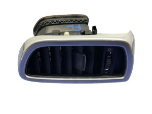 2011-2018 Porsche Cayenne Dashboard Outer AC Air Vent - Front (Used OEM)