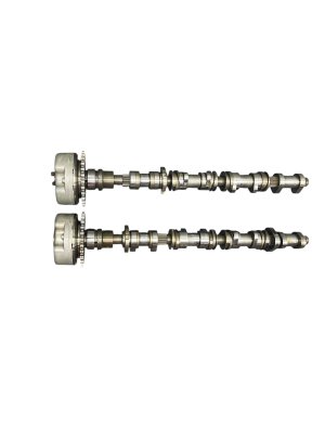 2013-2018 Audi S6 Intake and Exhaust Engine Camshaft Set (Used OEM)