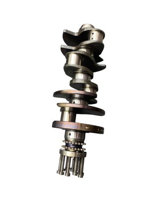 2013-2018 Audi S6 Engine Crankshaft (Used OEM)