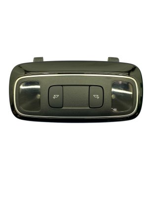 2020-2025 Hyundai Palisade Overhead Console LED Dome Light (Used OEM)