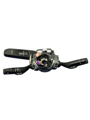 2024-2025 Kia EV9 Steering Column Clockspring with Multifunction Switch and Gear Shift Selector - Front (Used OEM)