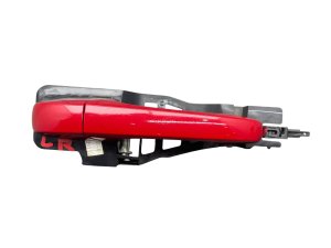 2011-2022 Dodge Durango Redline Exterior Door Handle - Rear, Left (Driver) (Used OEM)