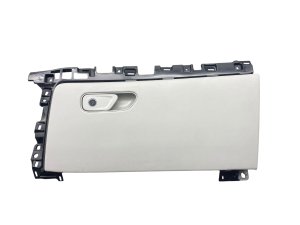 2022-2026 Acura MDX Gray Lower Storage Compartment Glove Box - Front (Used OEM)