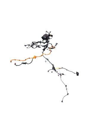 2024-2025 Kia EV9 Engine Bay Wiring Harness (Used OEM)