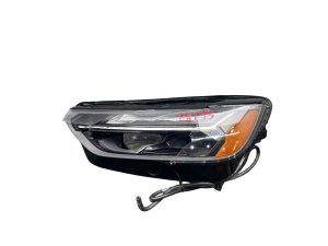 2021-2025 Audi SQ5 Single LED Headlight Assembly - Front, Left (Driver) (Used OEM)