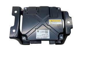 2022-2025 GMC Sierra 1500 Accessory AC/DC Power Control Module (Used OEM)