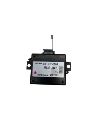 2017-2021 Nissan TITAN Park Assist Control Module (Used OEM)