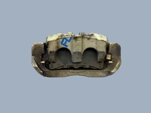 2025 Mazda CX-70 Disc Brake Caliper - Front, Left (Driver) (Used OEM)