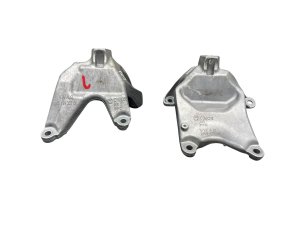 2019-2025 Audi A6 Engine Mount Bracket Set - Front (Used OEM)