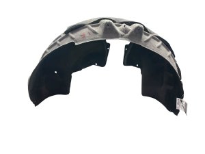 2019-2023 Audi Q4 e-tron Inner Fender Liner Splash Guard - Rear, Left (Driver) (Used OEM)