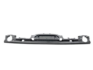 2018-2025 Jeep Wrangler Dashboard Defroster Grille Panel - Front (Used OEM)