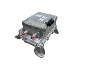 2021-2025 Ford Mustang Mach-E High Voltage Drive Motor Power Inverter - Rear (Used OEM)