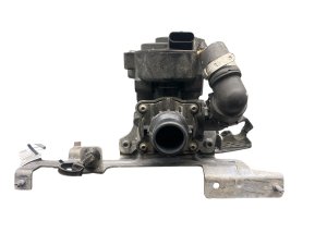 2023-2026 Maserati Grecale Auxiliary Water Pump and Thermostat Assembly (Used OEM)