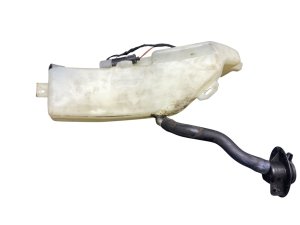 2013-2019 Bentley Flying Spur Windshield Washer Fluid Reservoir - Front (Used OEM)