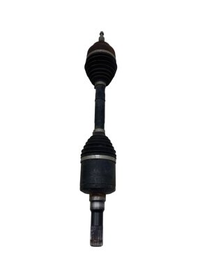2017-2020 Ford F-150 CV Axle Drive Shaft Assembly - Front, Left (Driver) (Used OEM)