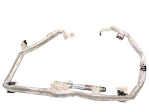 2019-2025 Audi Q8 e-tron Roof Curtain Air Bag (Used OEM)
