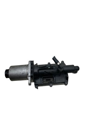 2011-2018 Porsche Cayenne Transmission Hydraulic Pressure Control Unit (Used OEM)