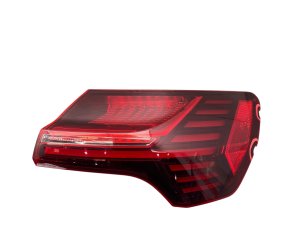 2019-2023 Audi Q4 e-tron Quarter Panel Mounted Taillight Assembly - Rear, Right (Passenger) (Used OEM)