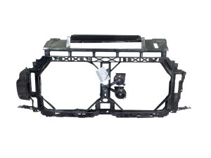 2020-2022 Ford F-550 Super Duty Header Panel Radiator Support Bracket - Front (Used OEM)
