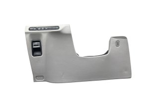 2022-2024 Acura MDX Gray Lower Knee Bolster Trim Panel (Used OEM)