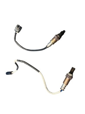 2025 Mazda CX-70 Oxygen Sensor Set (Used OEM)