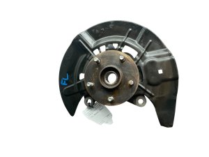 2016-2022 Lexus RX450h Steering Knuckle with Wheel Bearing Hub - Front, Left (Driver) (Used OEM)