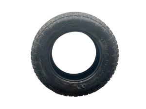 2011-2026 GMC Sierra 2500 HD Nitto Terra Grappler G2 295/65R20 Tire (Used OEM)